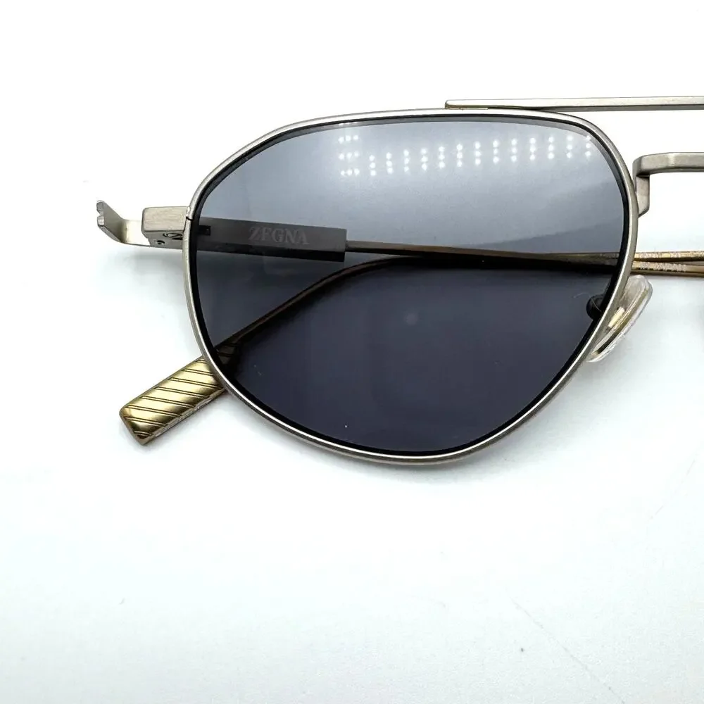 Ermenegildo Zegna ermenegildo zegna